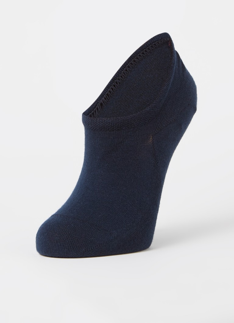 Chaussettes Tommy Hilfiger pour baskets (lot de 2)