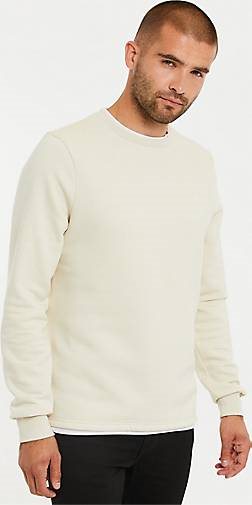 Threadbare Fleecepullover