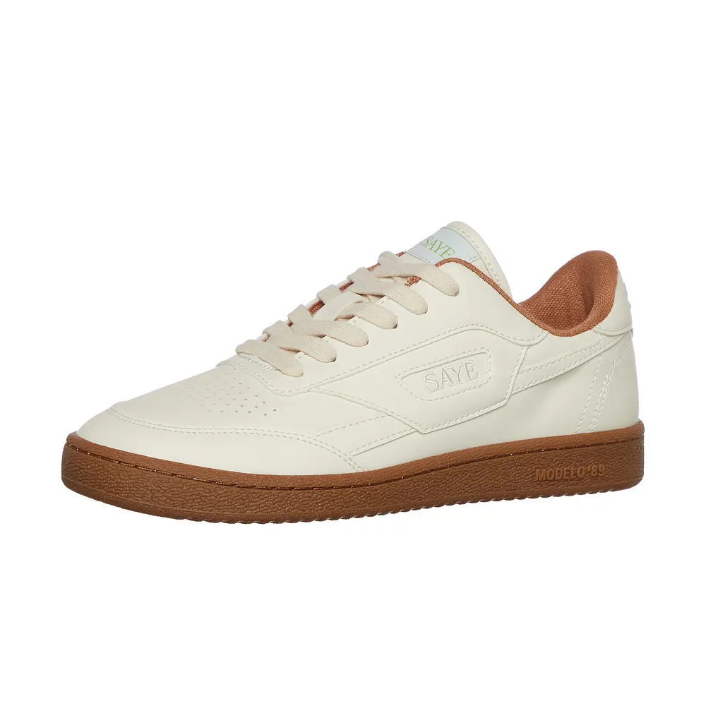 SAYE Modelo 89 Vegan M89-V01-VCARAMEL / braun