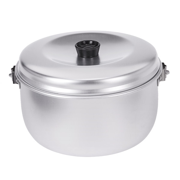 LAGERKESSEL BILLY 125 - 2,5 L - Campinggeschirr