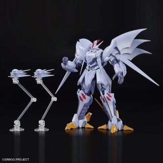 Gundam - HG 1/144 Cybaster
