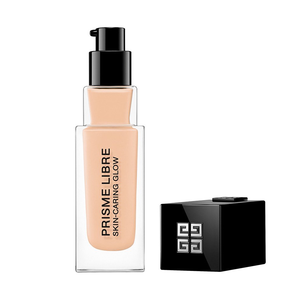 Givenchy Teint Prisme Libre Foundation