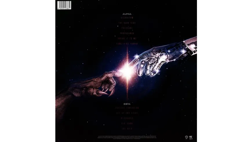 Simulation Theory