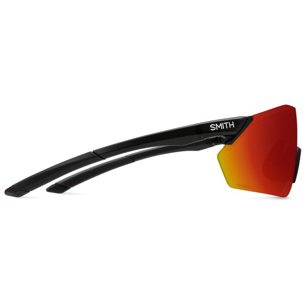 Smith - Reverb Mirror S3 (VLT 15%) + S1 (VLT 60%) - Fahrradbrille