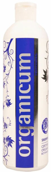 Organicum Professional Shampoo Shampoo