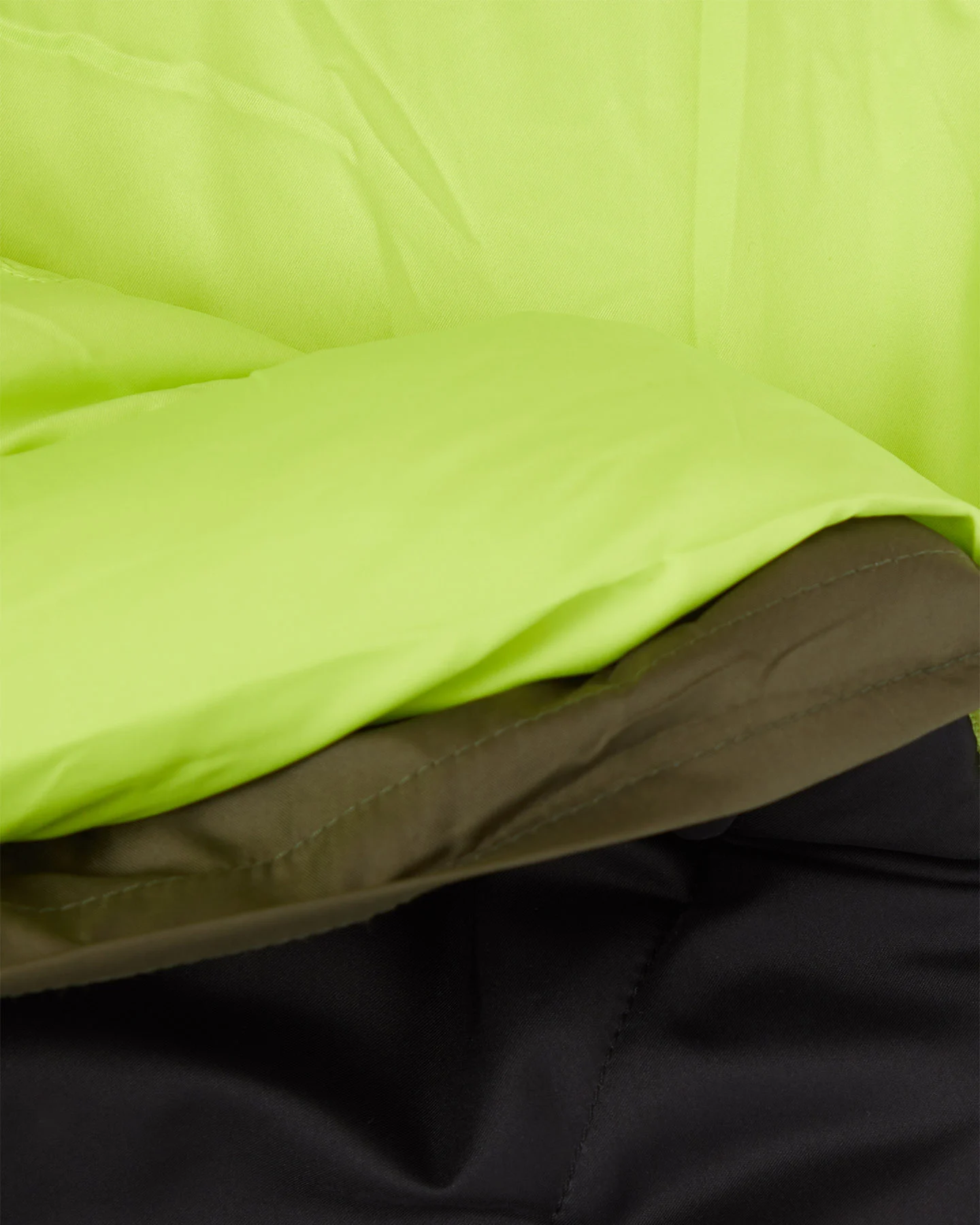 Sacco A Pelo Sintetico Mckinley Trekker Dx 10 422710-901