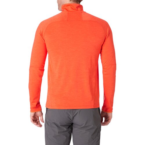 HERREN T-SHIRT TAMPO