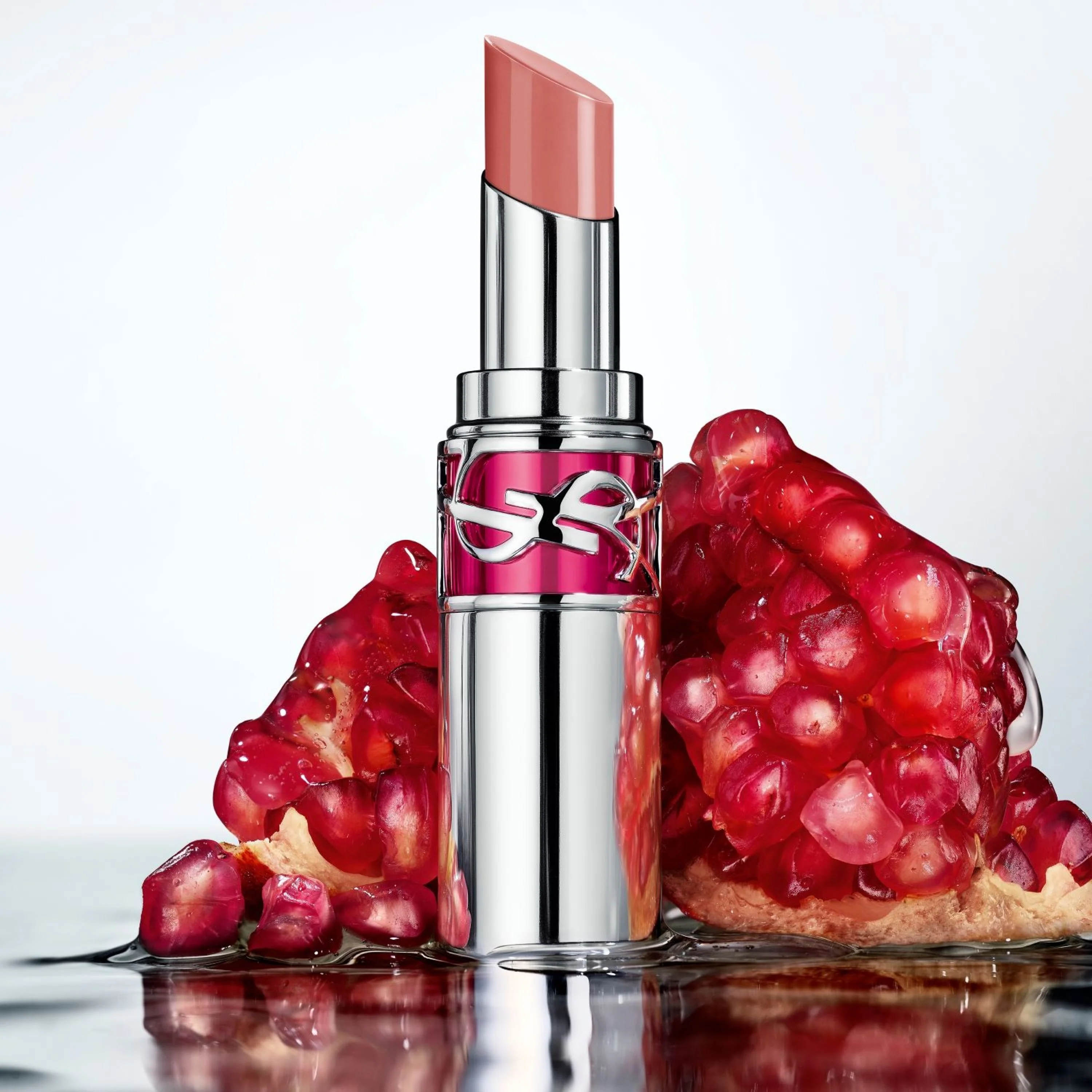 YSL Loveshine Candy Glaze sjajilo za usne