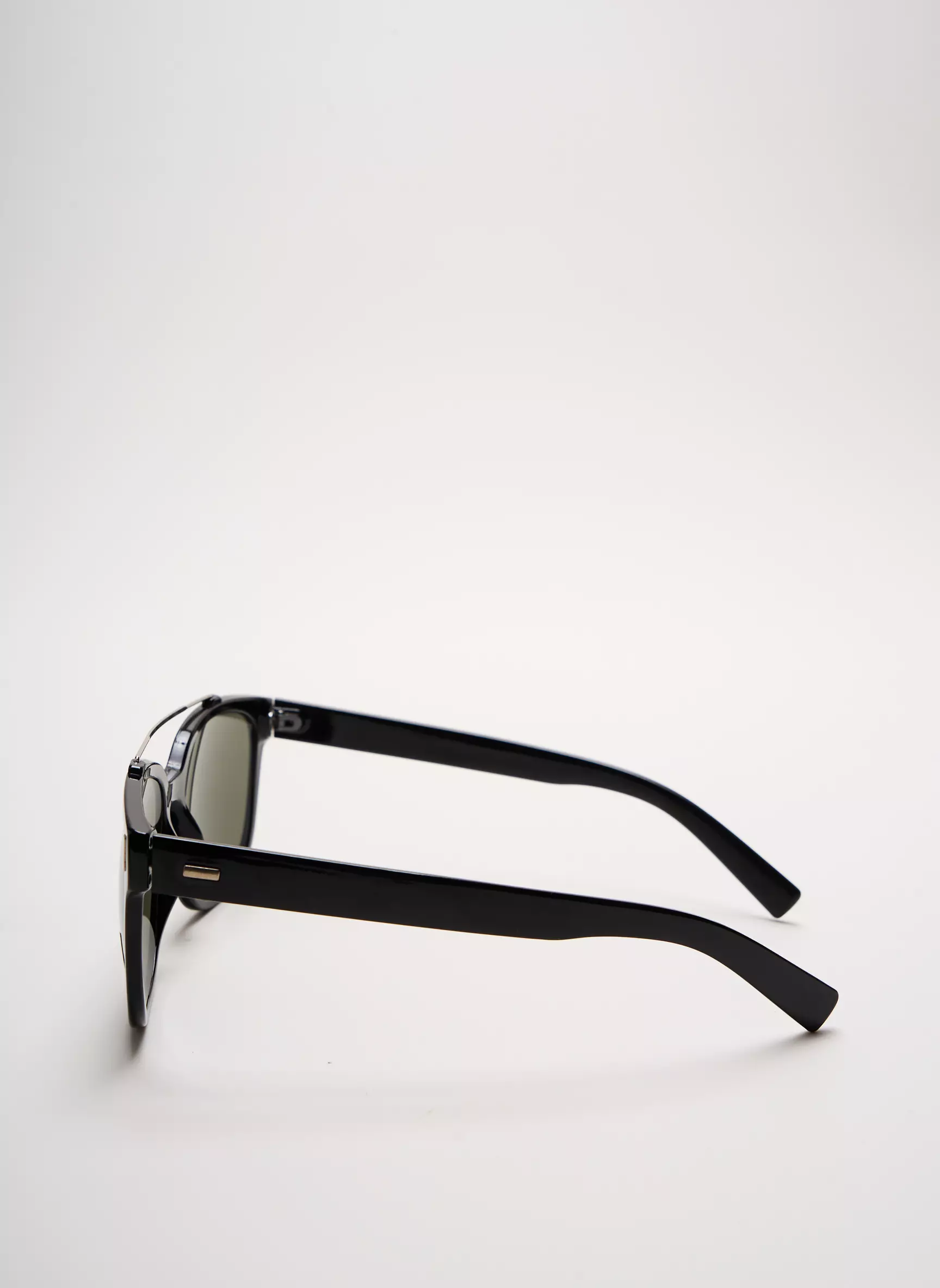City Vision Eyewear Lunettes De Soleil Femme couleur noir