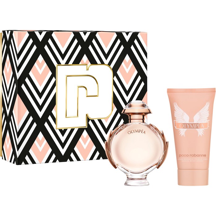 Olympéa Geschenkset von Paco Rabanne
