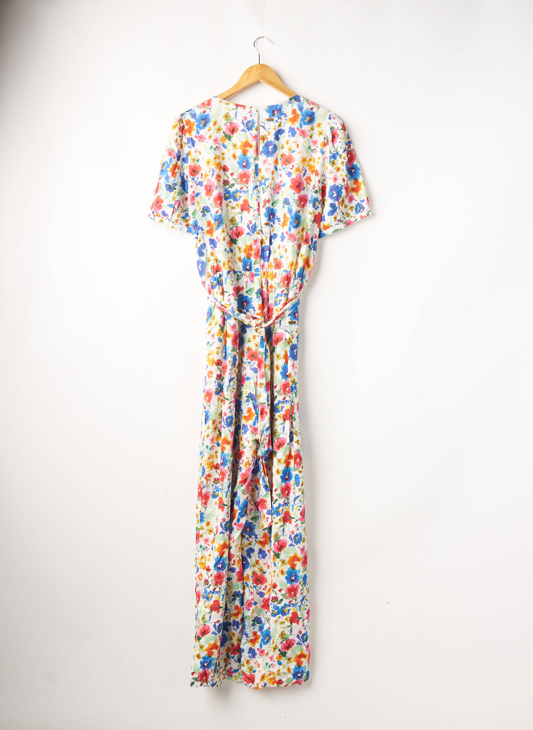 La Petite Etoile Combinaisons 1 Femme couleur blanc