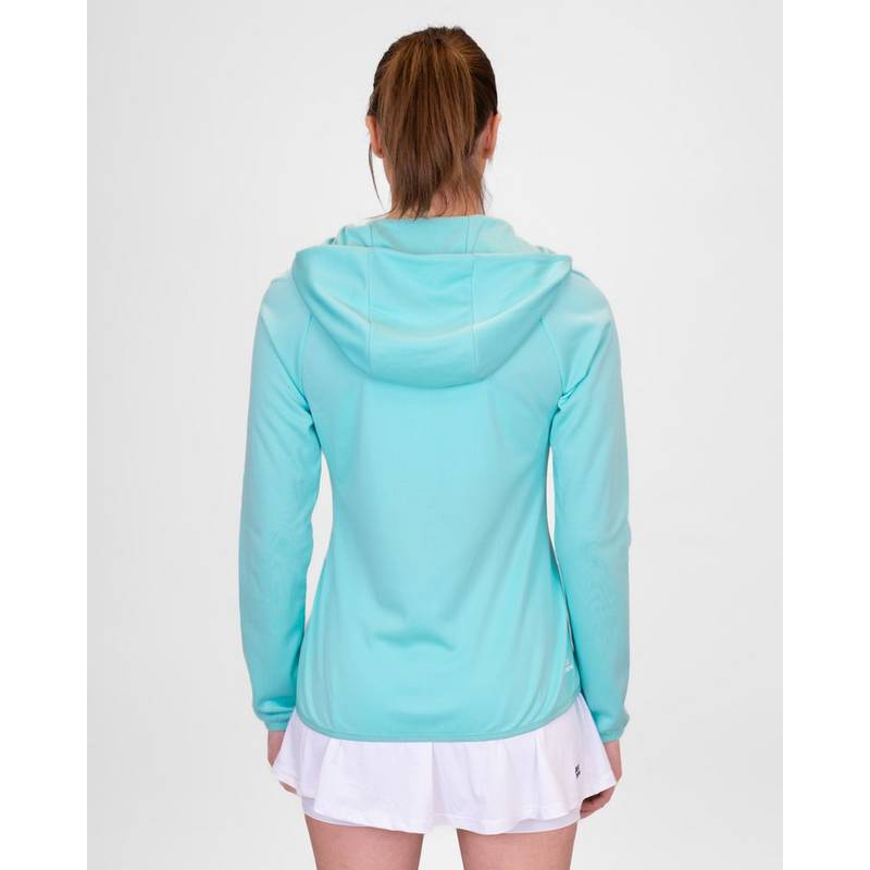 BIDI BADU Crew Jacket Funktionsjacke Damen