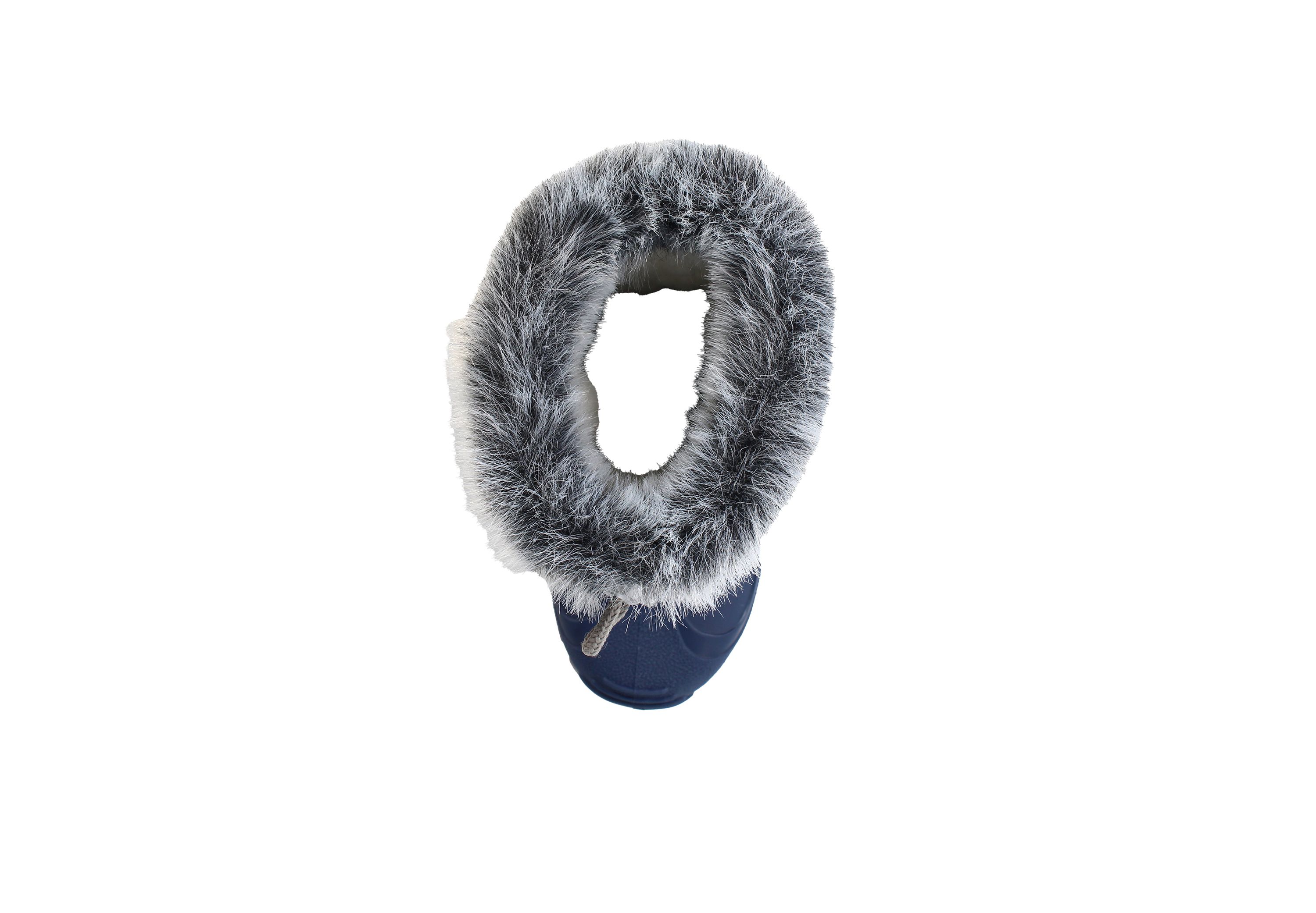 Lurchi Schneestiefel Femke - navy