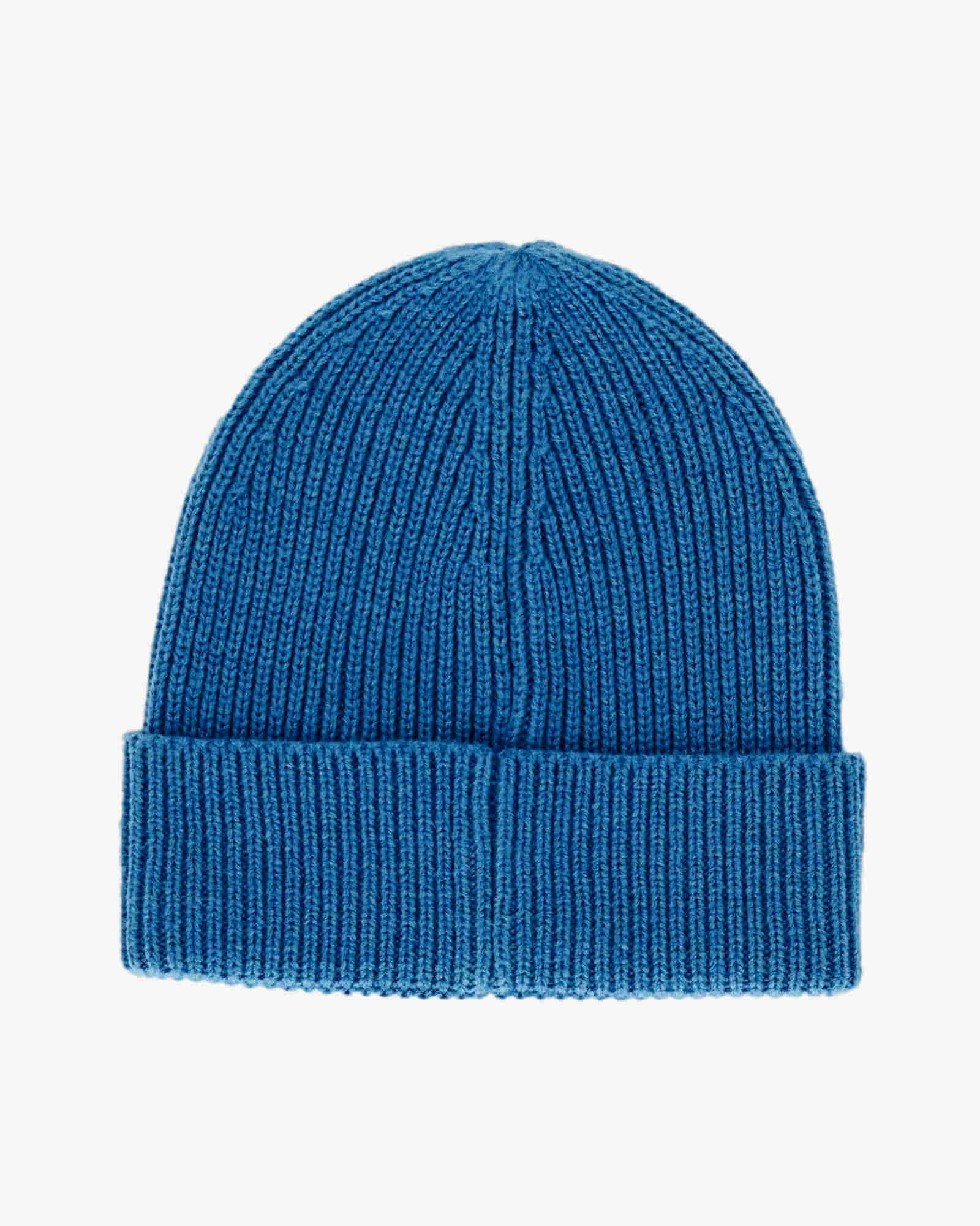 Bonnet Bleu denim Tim