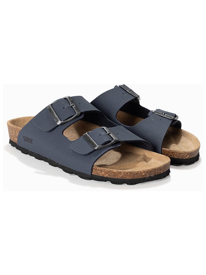 Sunbay Pantoletten 