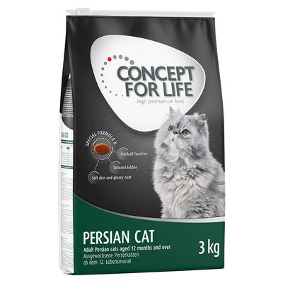 Concept for Life Persian Adult - Verbesserte Rezeptur!