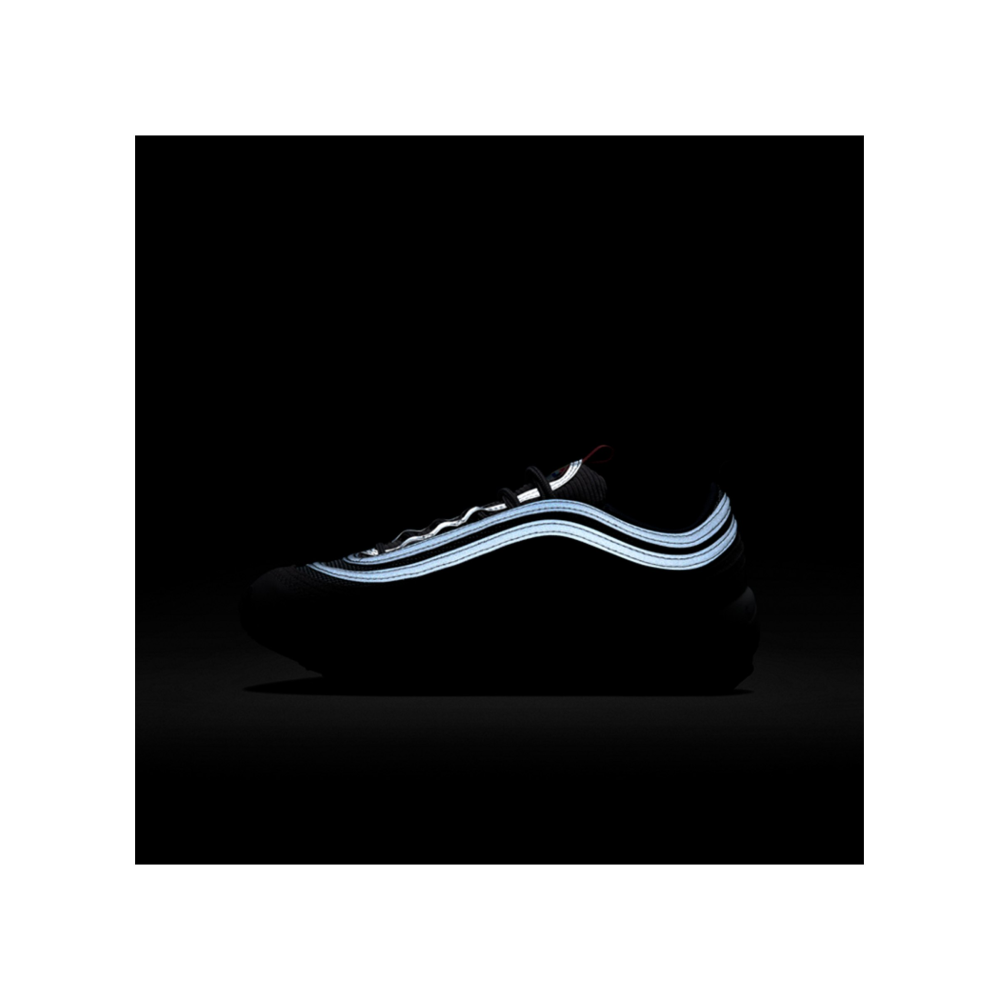 Nike Air Max 97 EOI GS DD2002-001 / grau