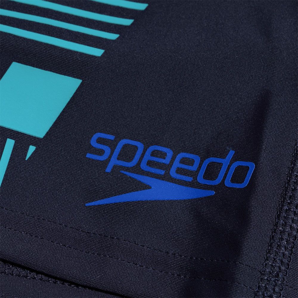 Speedo Tech Print Aquashort - Badehose ‌ kaufen | Bike-Discount