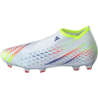 adidas Predator Edge.3 LL FG Fußball in weiß