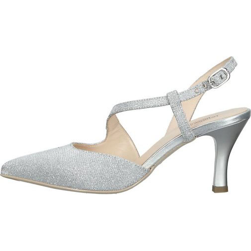 NeroGiardini Pumps