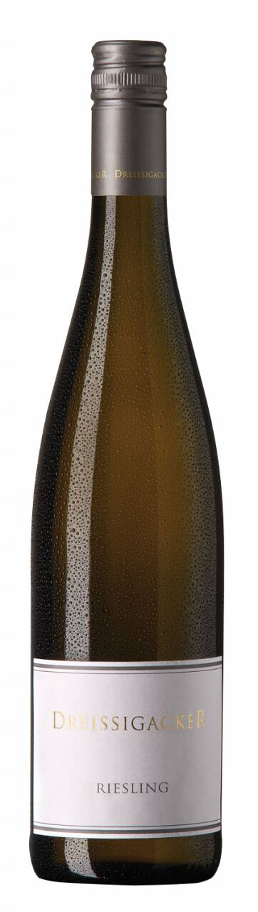 Weingut Dreissigacker Dreissigacker Riesling 0,375 L 2022