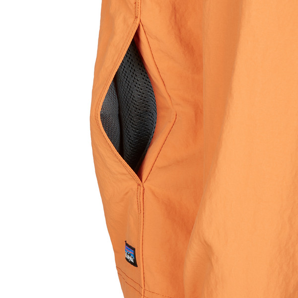 M' S ISTHMUS ANORAK Herren - Übergangsjacke