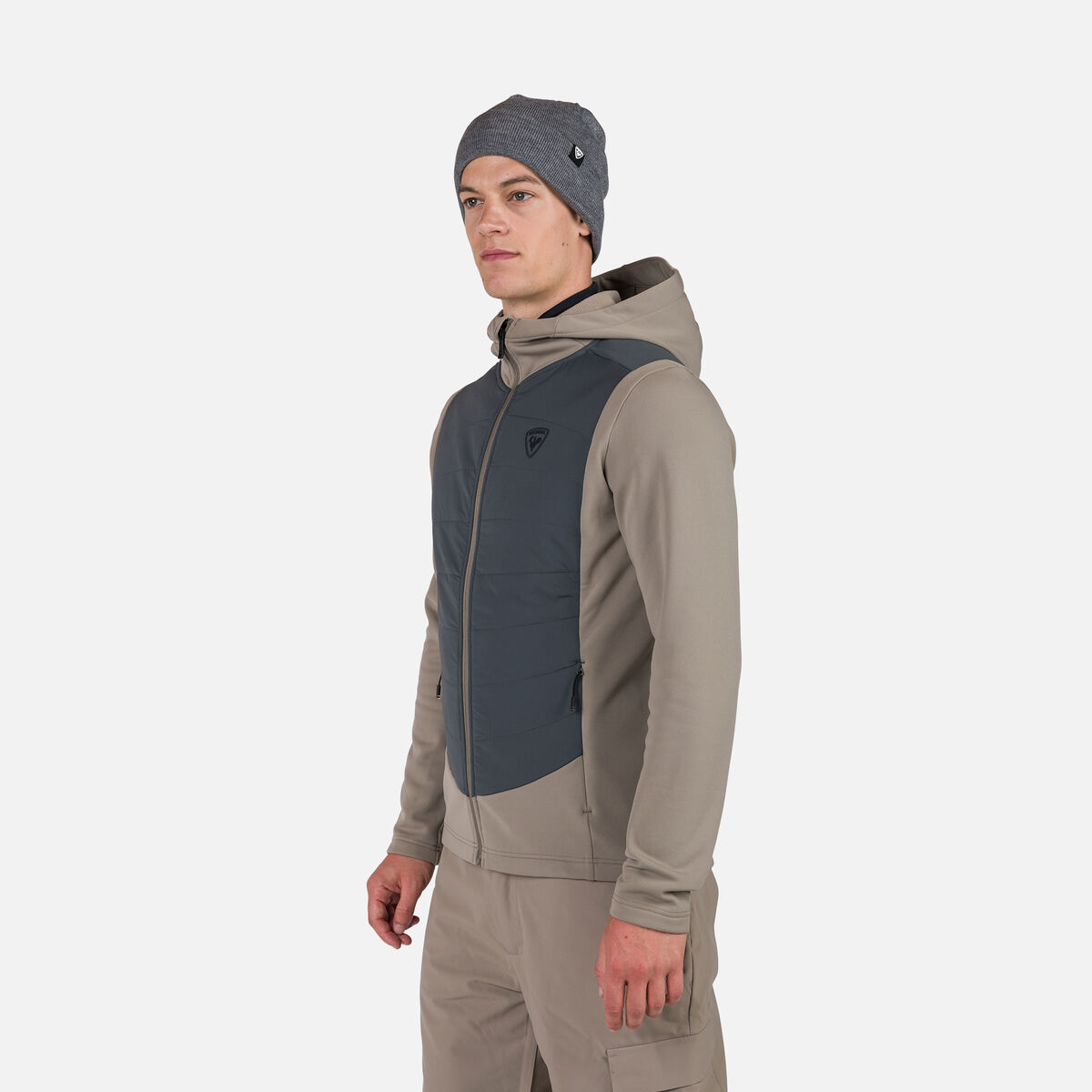 Classique Hybrid Herrenjacke