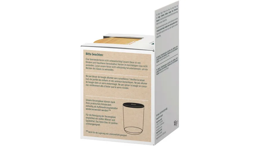 Kneipp Duftkerze Goodbye Stress 145 g