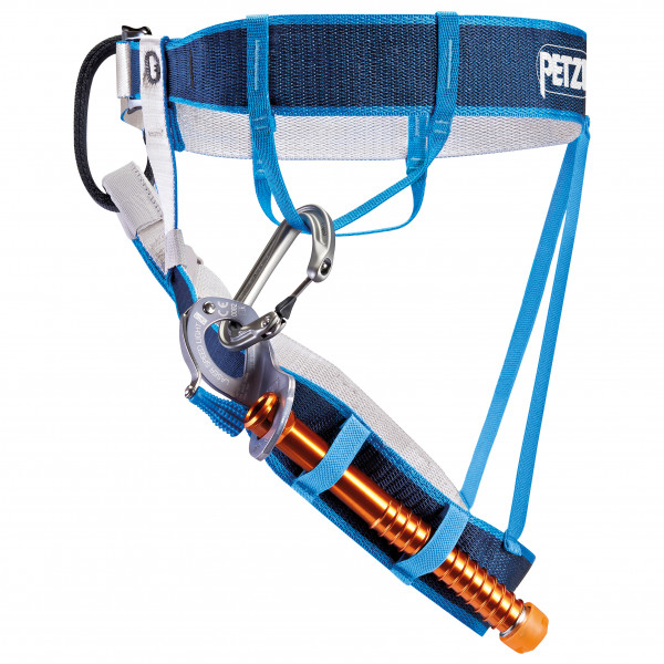 Petzl - Tour - Klettergurt