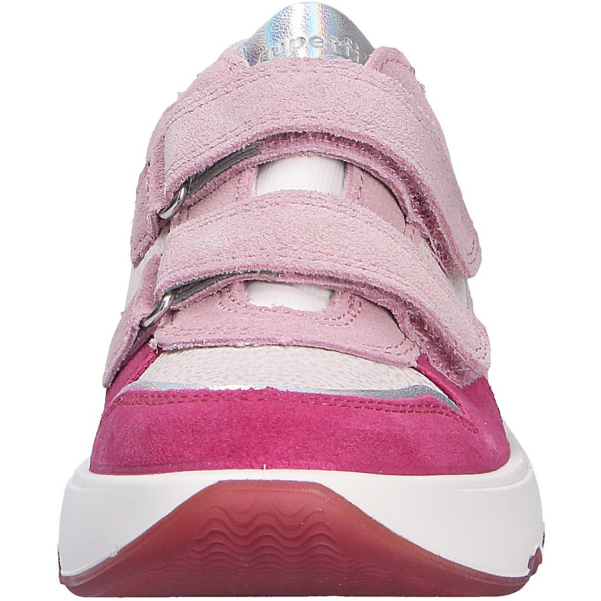Superfit Mädchen Halbschuh Halbschuhe