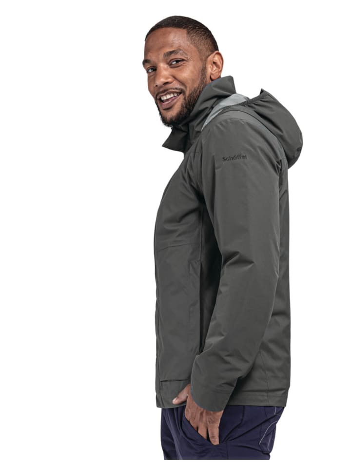 Schöffel Jacke 
