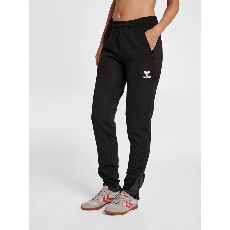 hummel hmlLEAD WOMEN POLY PANTS Sweathose Damen