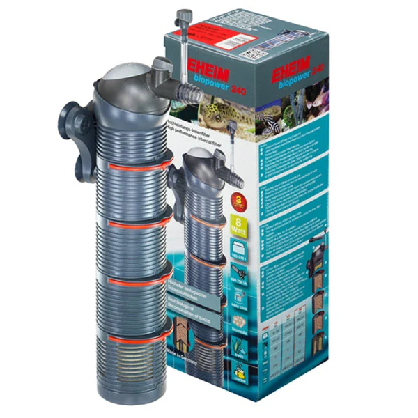 Eheim Innenfilter biopower 240 günstig kaufen