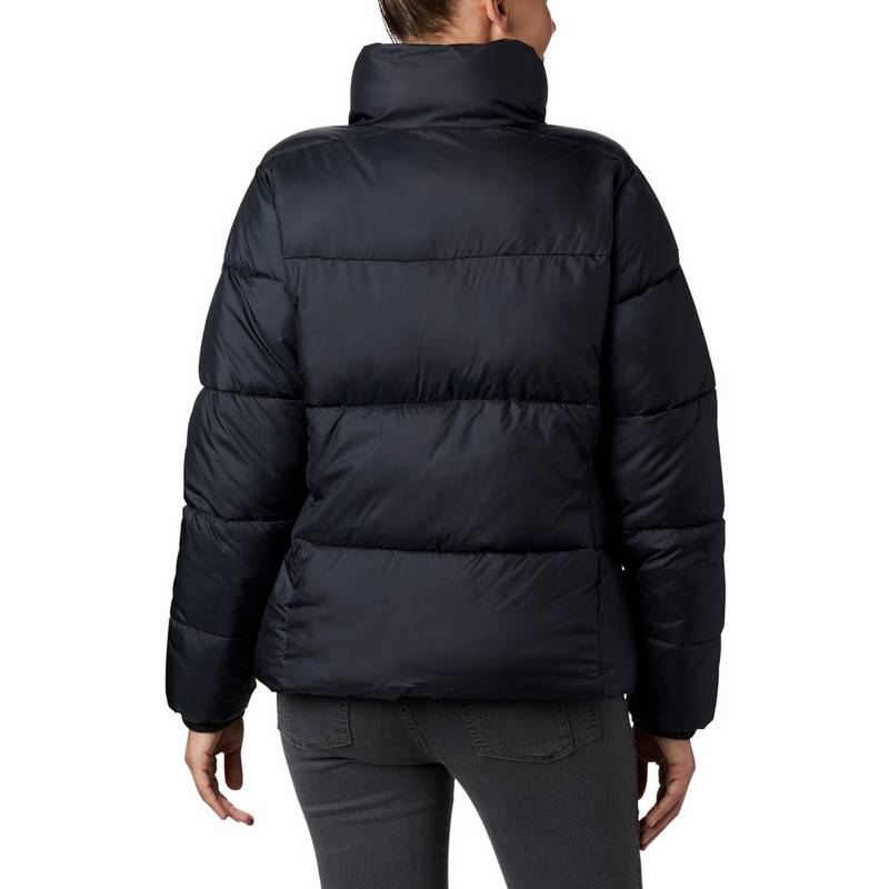 Columbia Puffect Steppjacke Damen