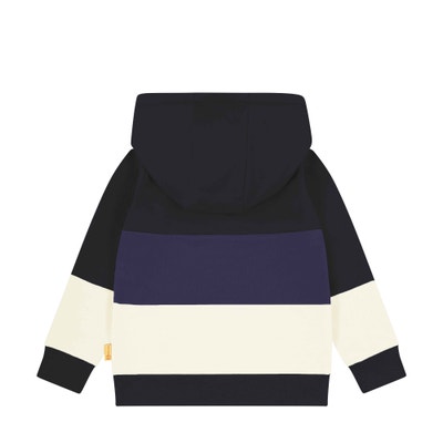 Sweatshirt, dunkelblau für Jungs