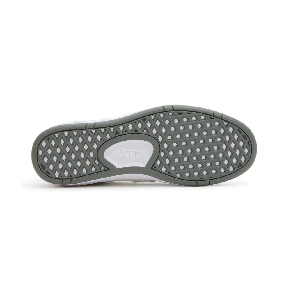 Vans Lowland VN0A7TNLBGF1 / grau