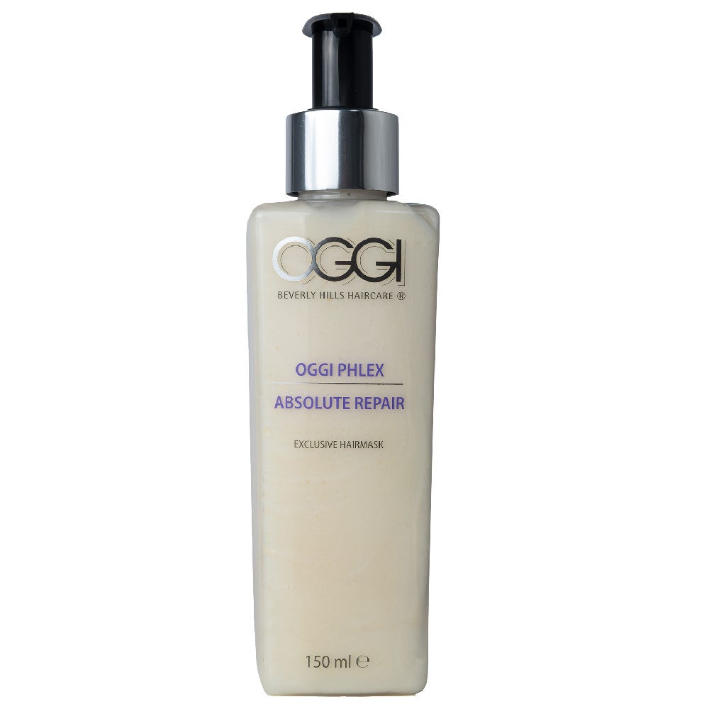 Oggi Phlex Absolute Repair Haarmaske 150 ml