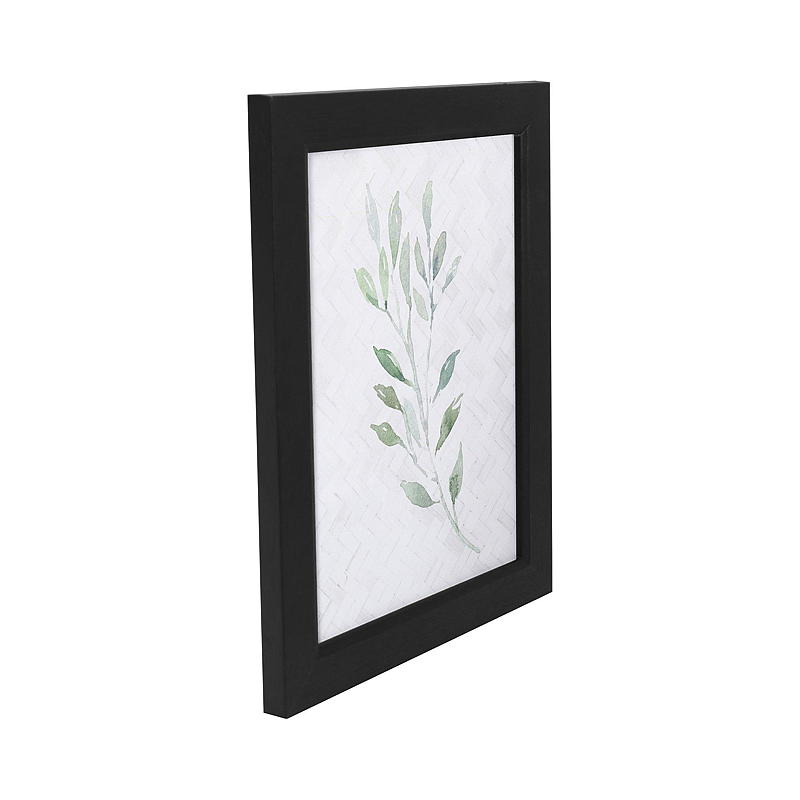 Home Ramme Tonje 20 x 25 cm, sort