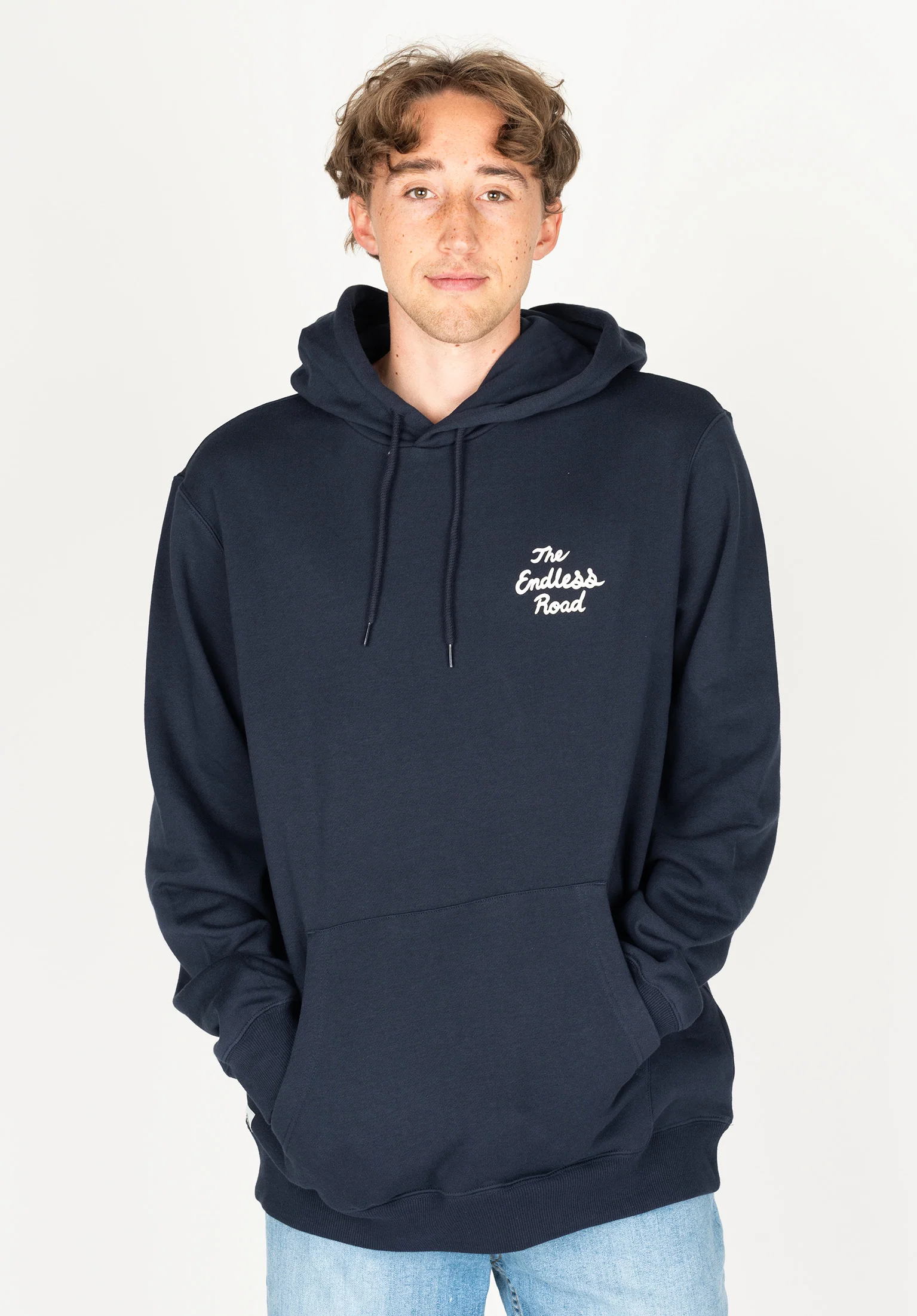 x Timber Novel Hood