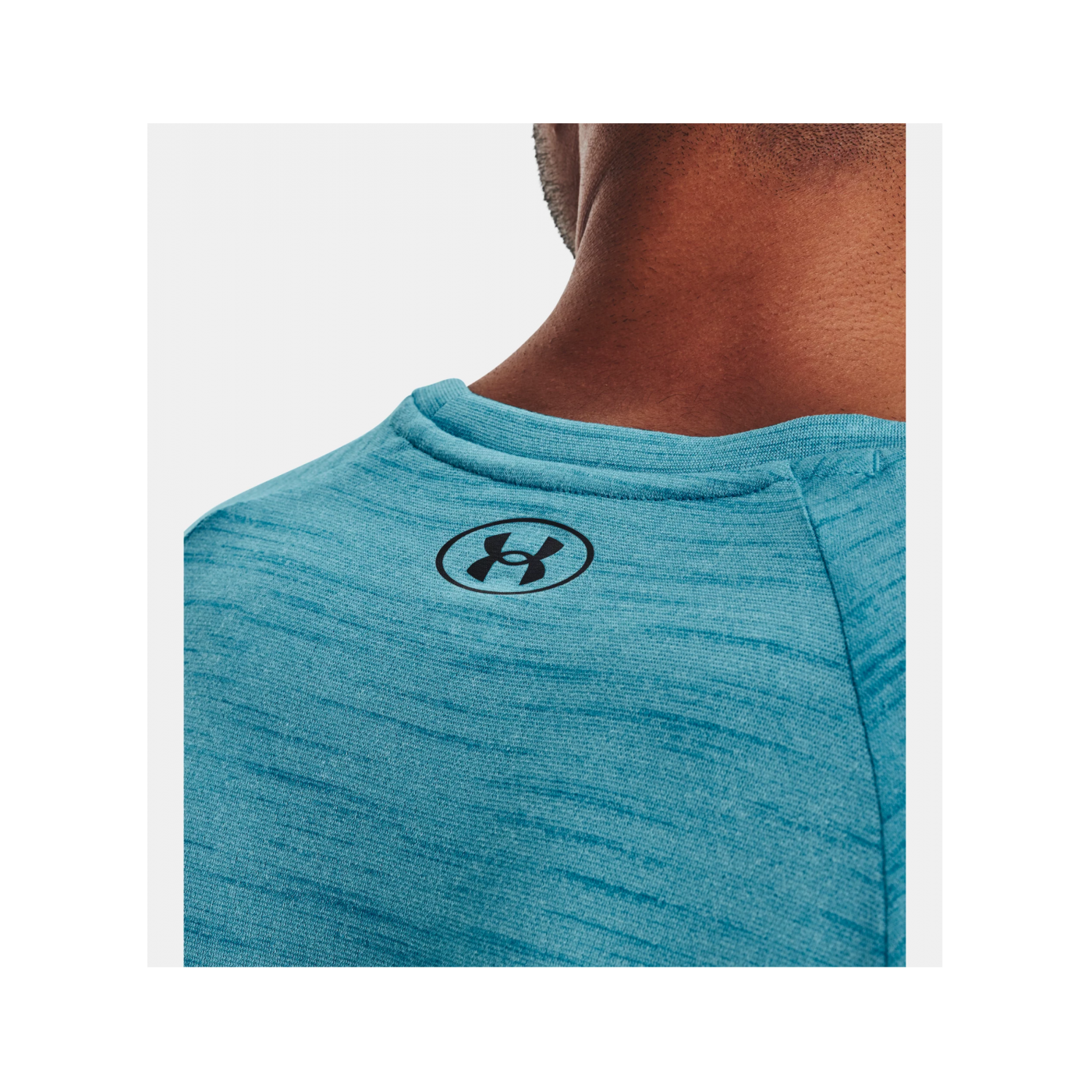 Under Armour Tiger Tech 2.0 T-Shirt Blau F433