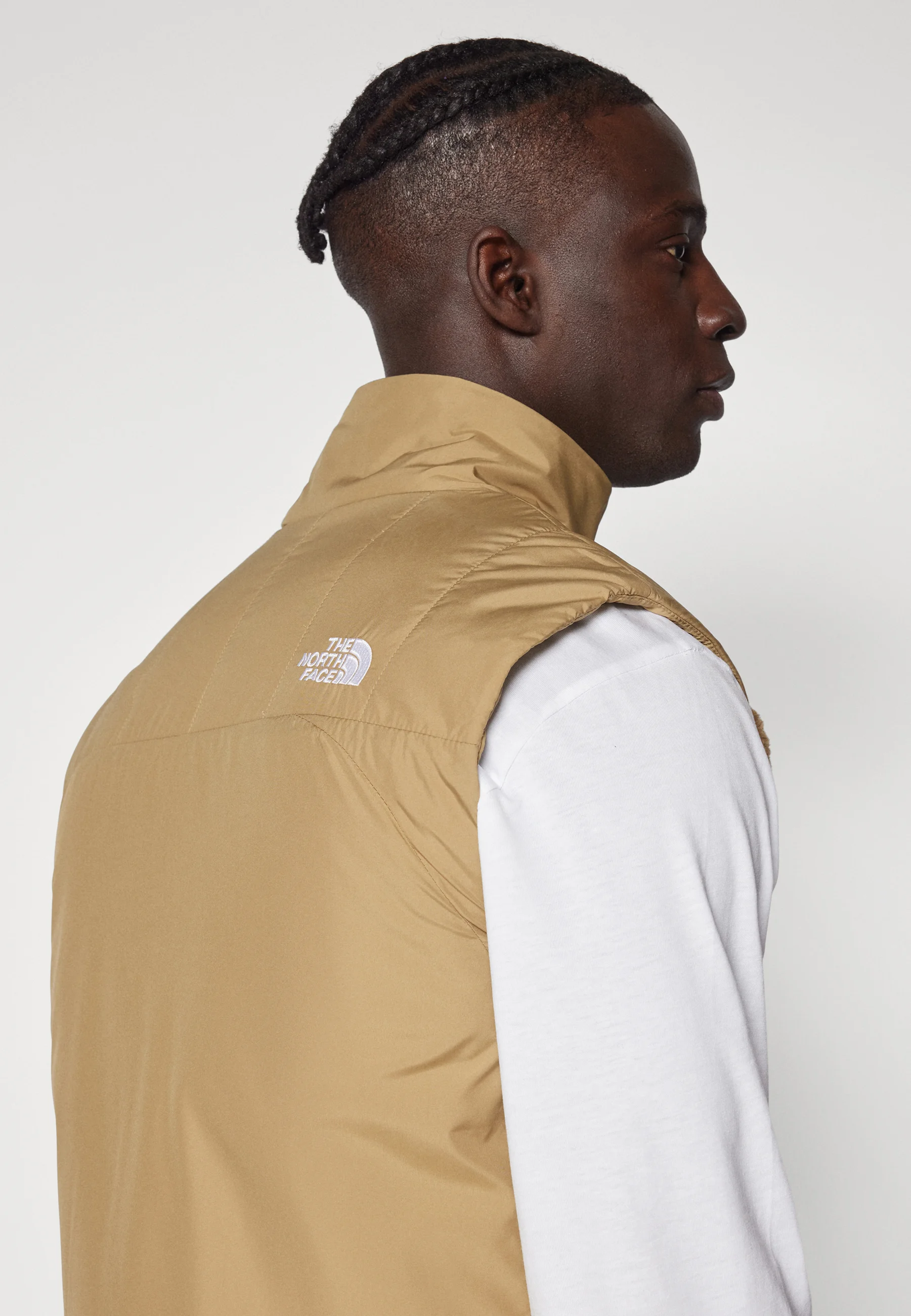 The North Face JUNCAL VEST - Sin mangas