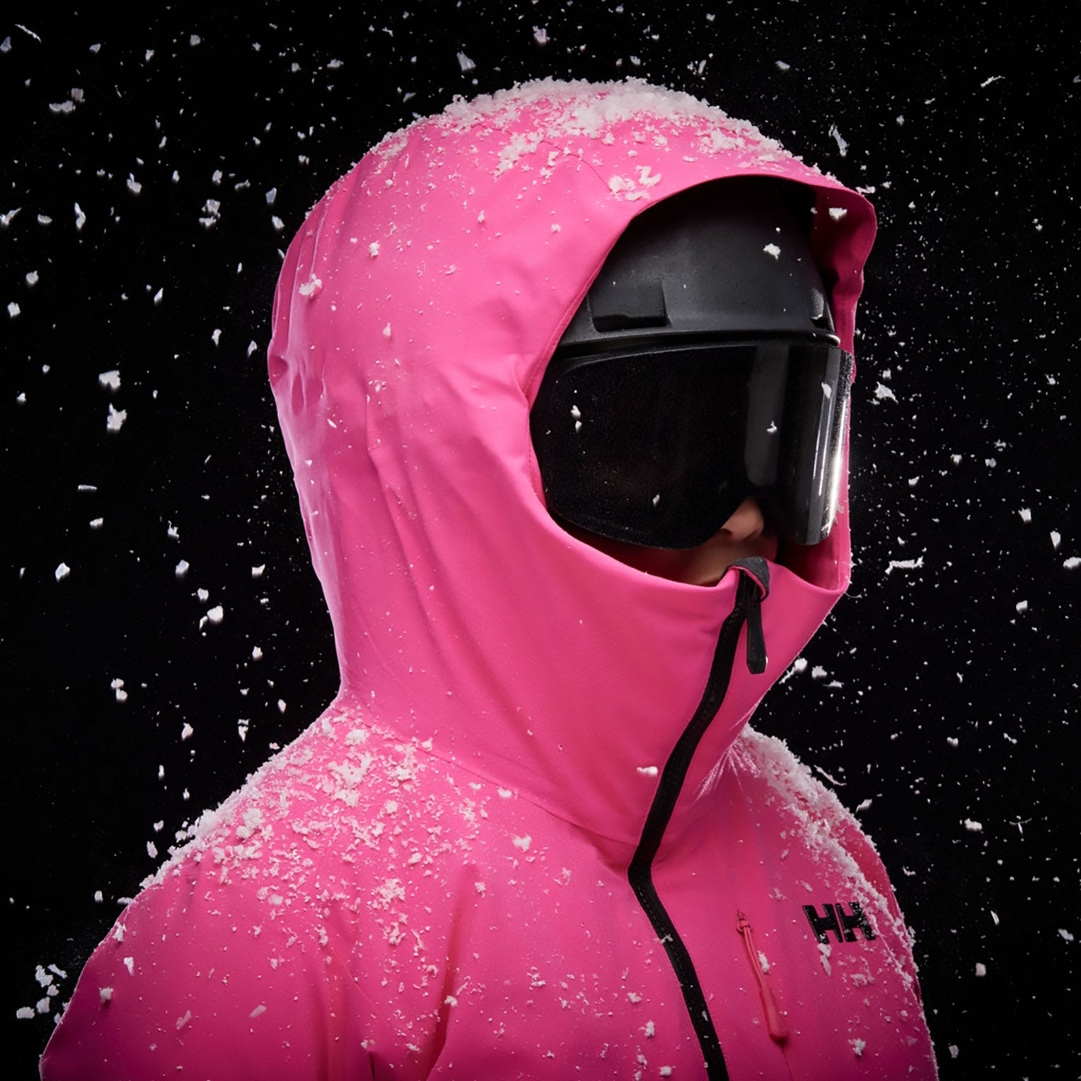 Women's Kvitfjell Race Insulated Ski Jacket