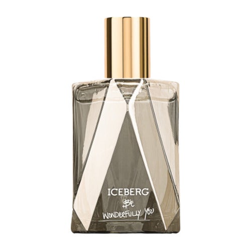 Toaletna voda Iceberg Be Wonderfully You 50 ml