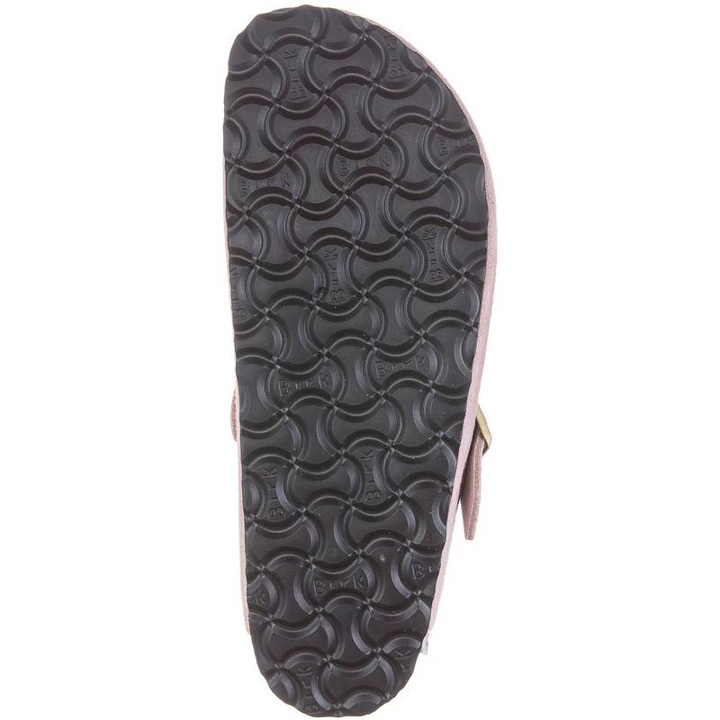 Birkenstock Boston Sandalen Damen