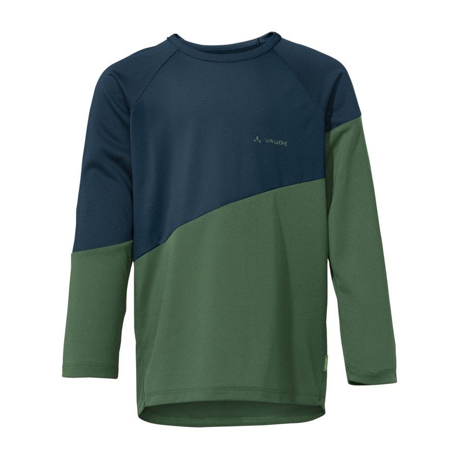 Moab Langarm T-Shirt Kinder