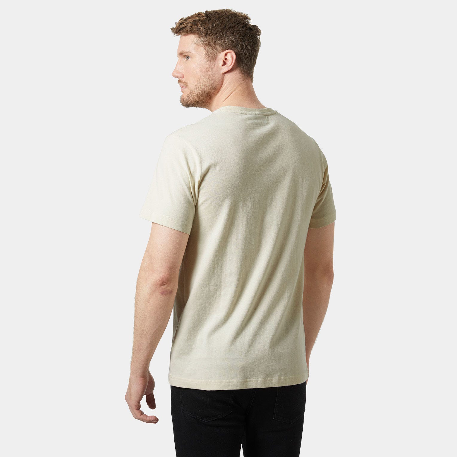 Men's Core Graphic T-Shirt