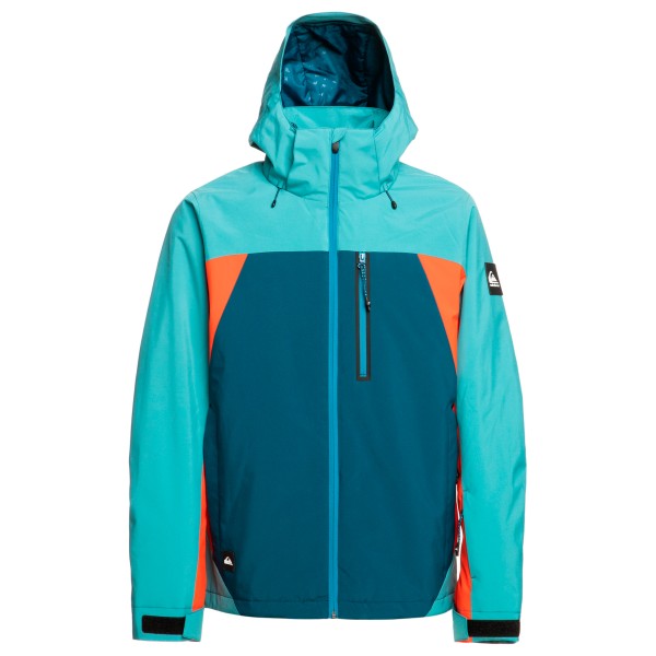 Quiksilver - Mission Plus Jacket - Skijacke