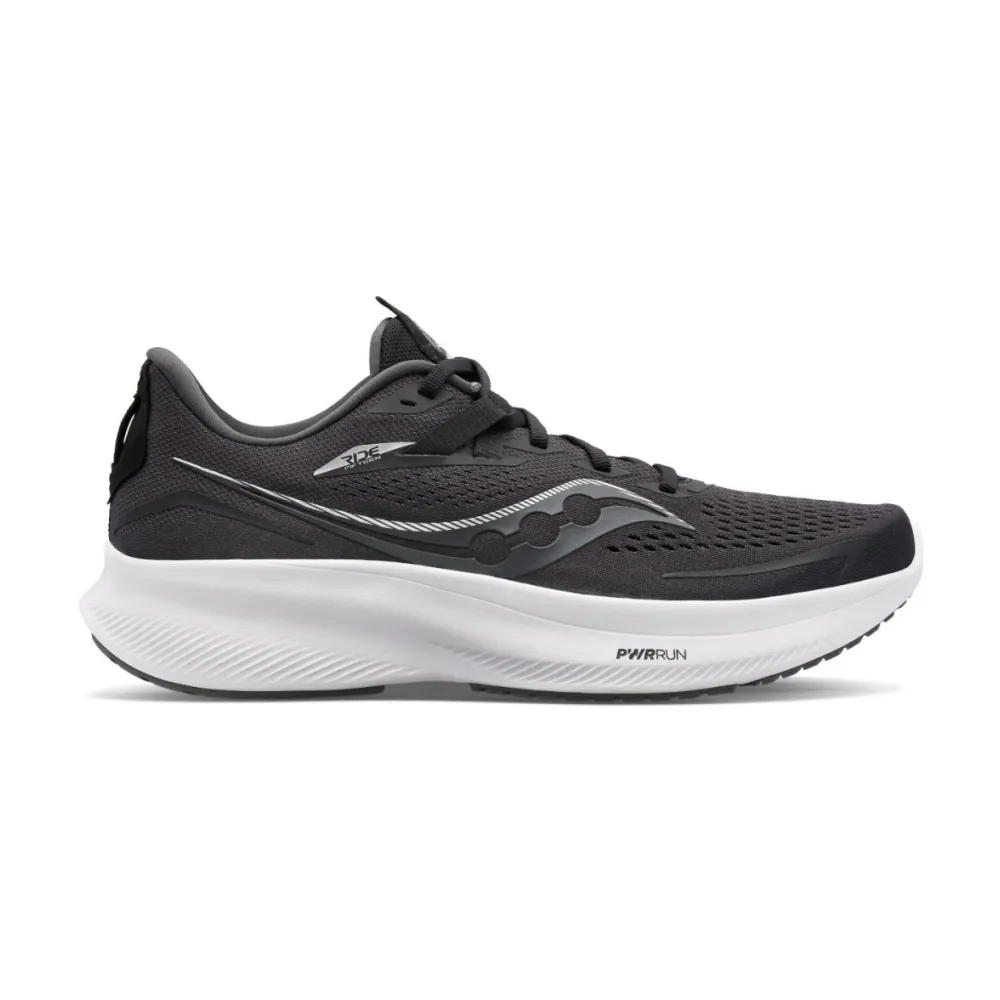 Saucony Ride 15 S20729-05 / schwarz
