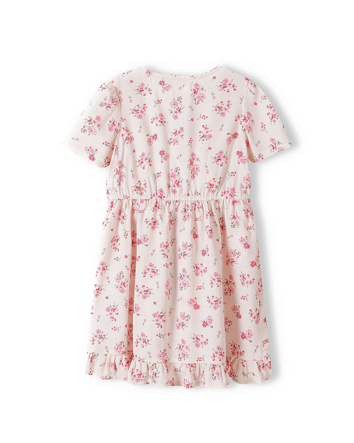 Sommerkleid für Mädchen (3y-14y) für Mädchen