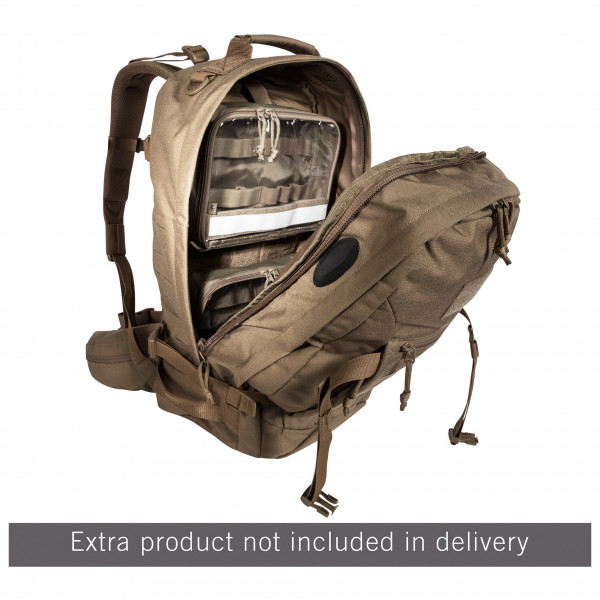 Tasmanian Tiger - TT Mission Pack MKII 37 - Wanderrucksack